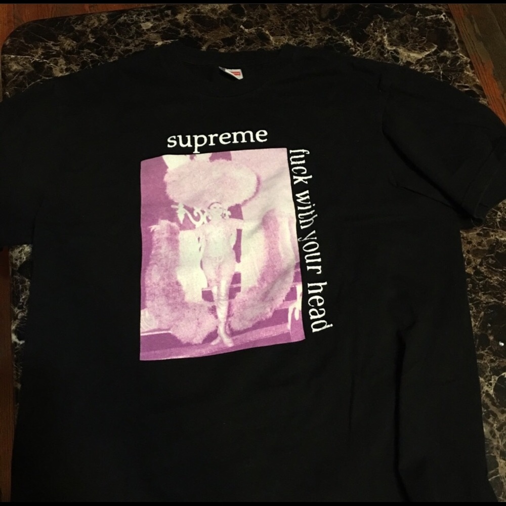Used once